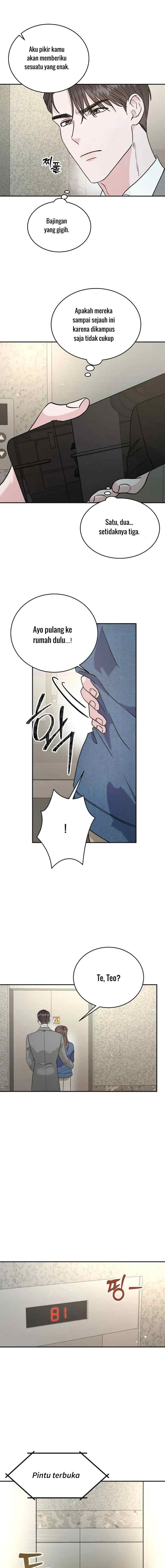 Remarried Couple chapter 23 halaman 6