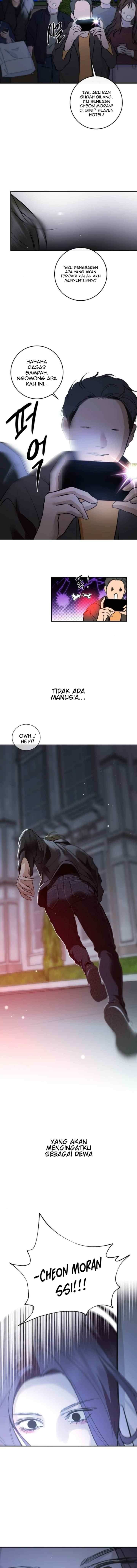 Extroversion of an Immortal chapter 122 halaman 13