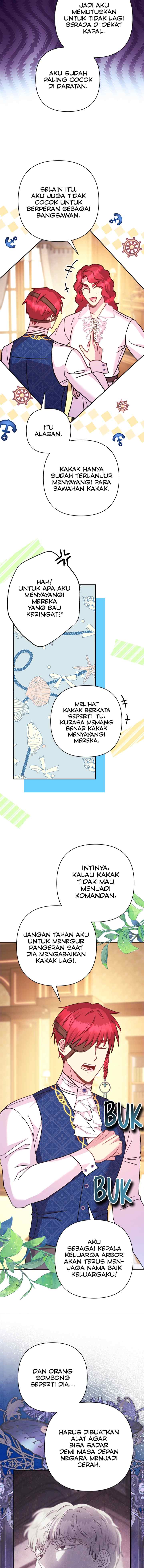 Anyway, It Is A Ropan chapter 69 halaman 13