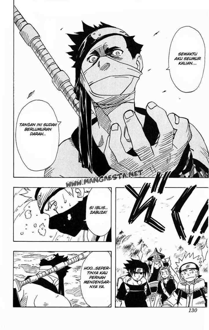 Naruto chapter 14 halaman 5