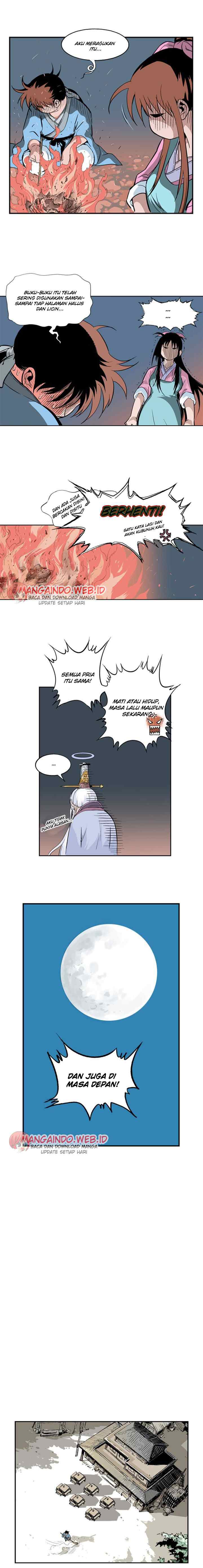 Gosu chapter 10 halaman 10