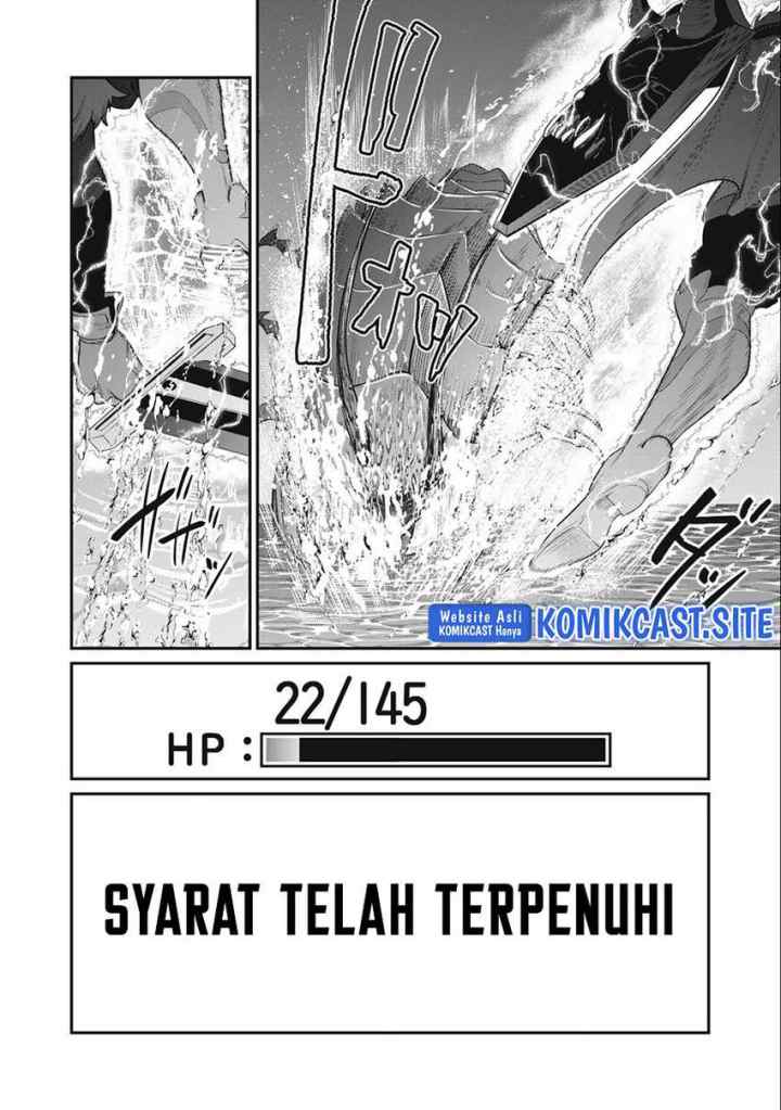 Tsuihou Sareta Tenshou Juu Kishi ha Gemu chishiki de Musou Suru chapter 38 halaman 13