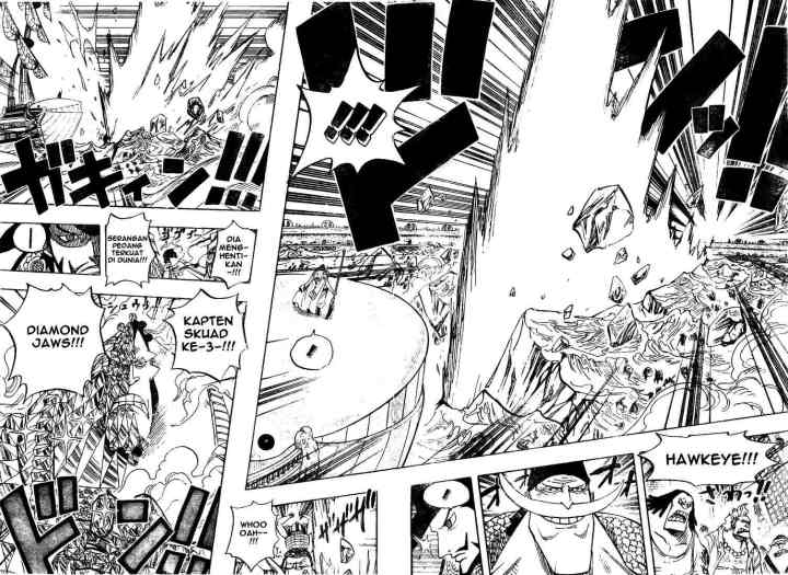 One Piece chapter 553 halaman 7