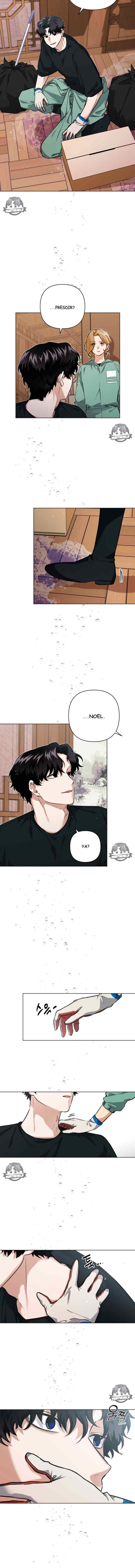 Remember Me chapter 10 halaman 16