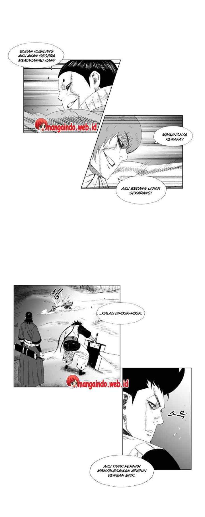Red Storm chapter 64 halaman 4