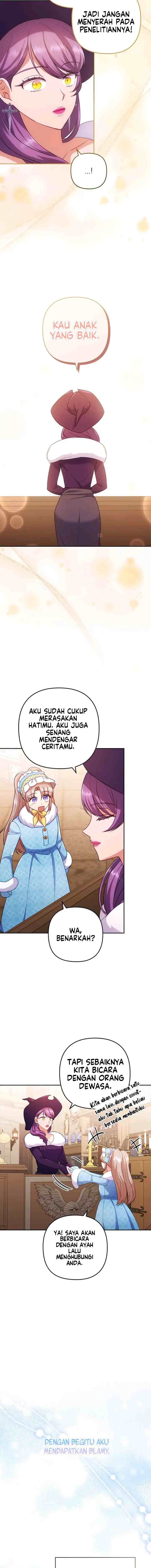 I Was Seduced By The Sick Male Lead chapter 44 halaman 17
