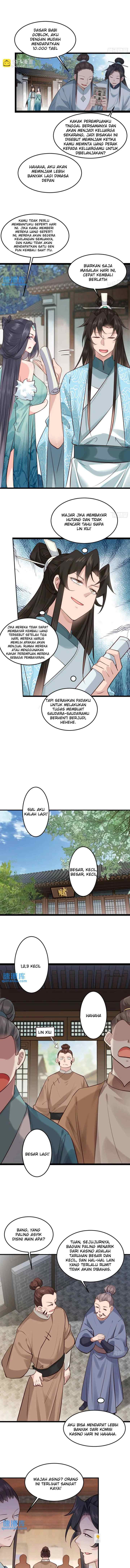 Please Don't Show Your Son chapter 81 halaman 6
