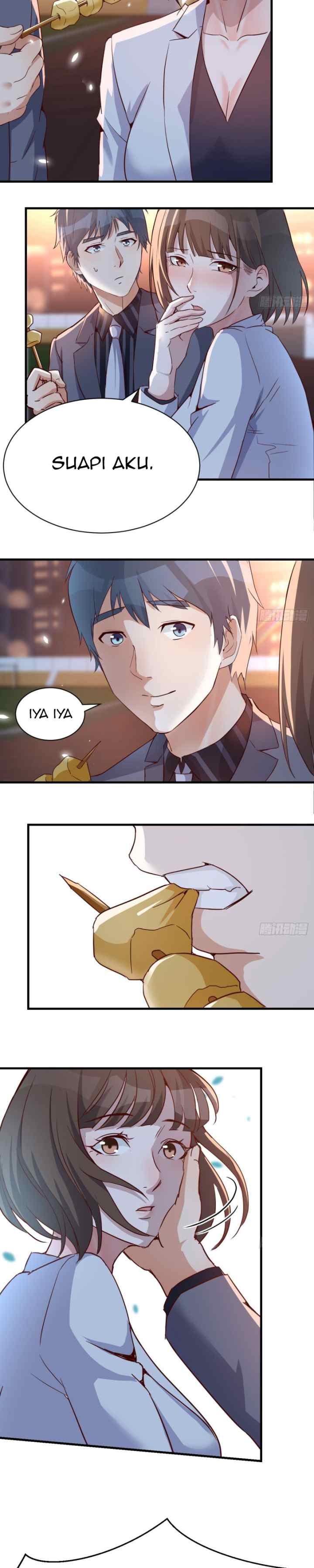 I Have Twin Girlfriends chapter 80 halaman 5