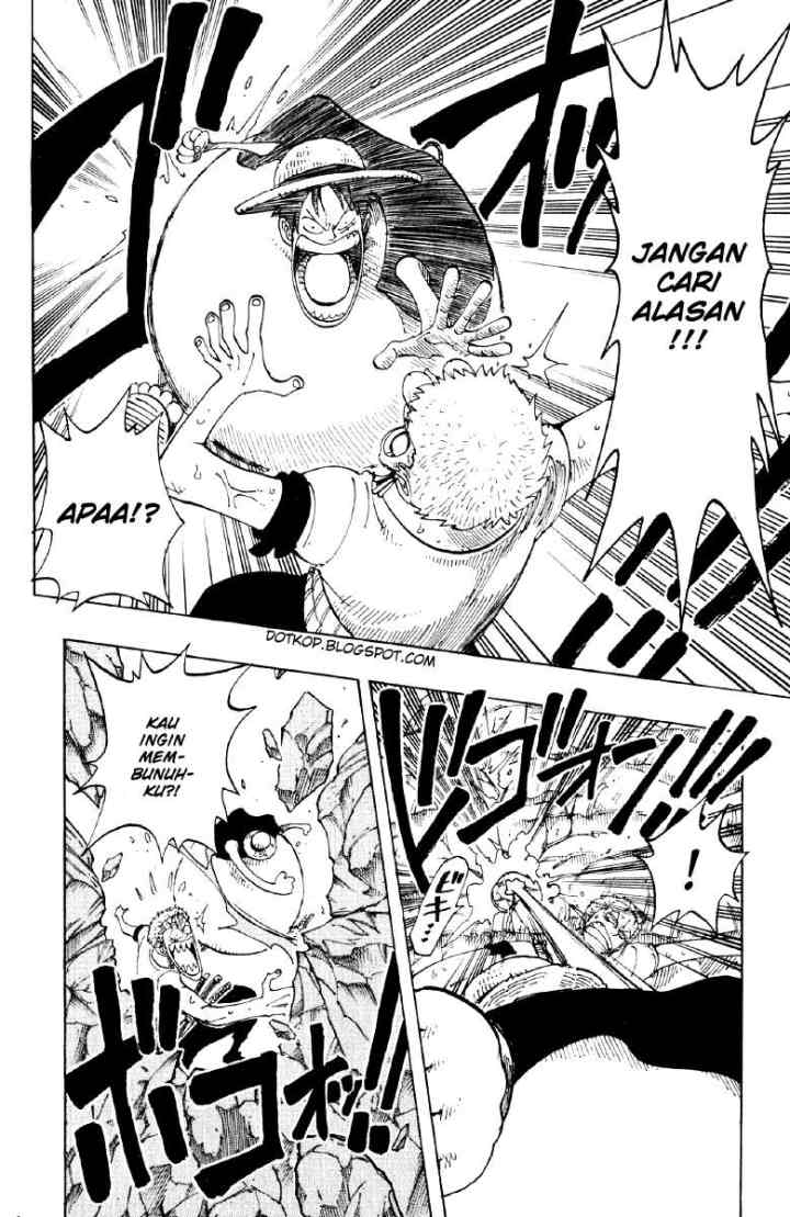 One Piece chapter 112 halaman 4
