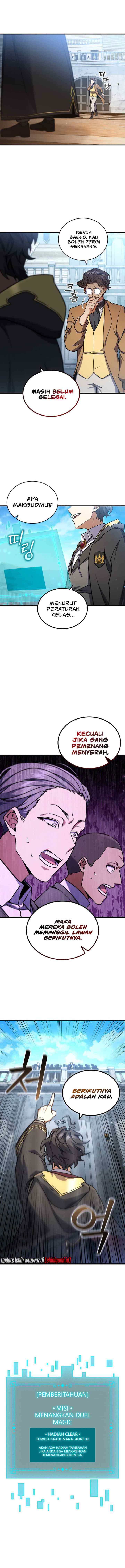 Dragon-Devouring Mage chapter 7 halaman 4