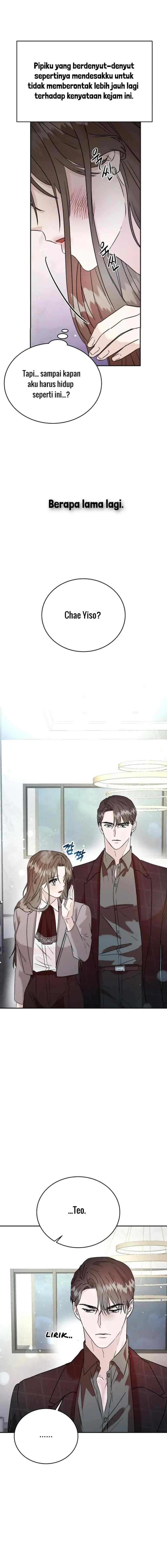 Remarried Couple chapter 13 halaman 9
