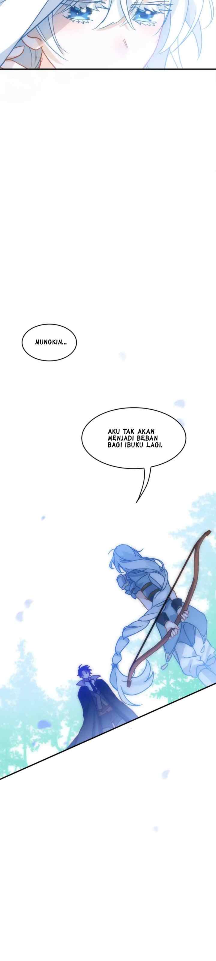 The Ducal Lady Doesn't to Be Pampered chapter 8 halaman 16