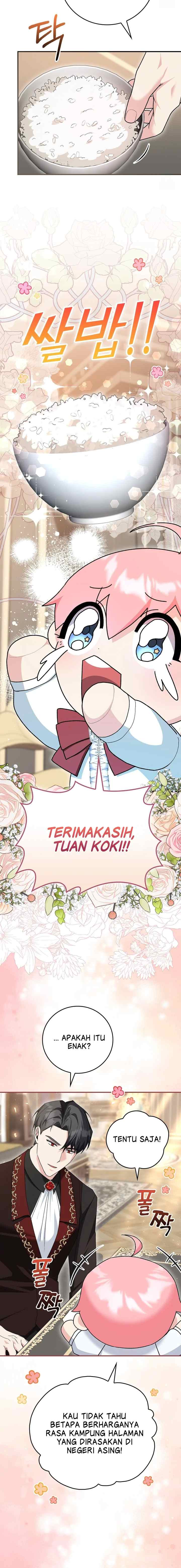 Possessing the Obsessive Maniac's Cotton Doll chapter 10 halaman 10