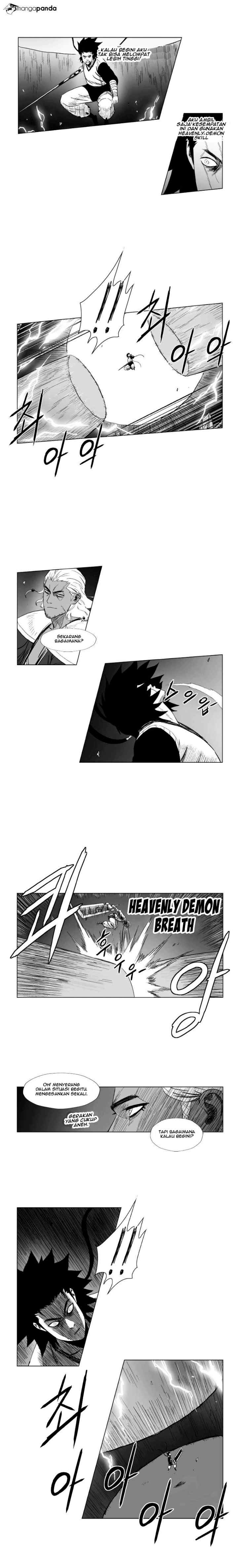 Red Storm chapter 103 halaman 9