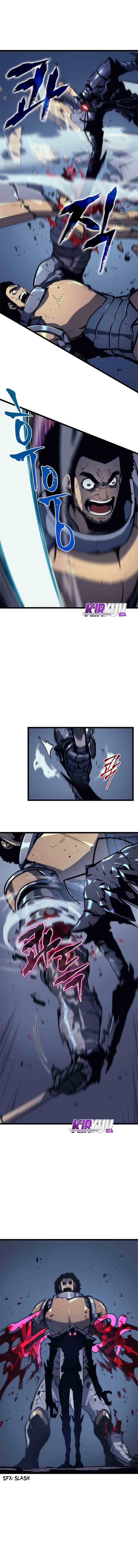 Solo Leveling chapter 99 halaman 7