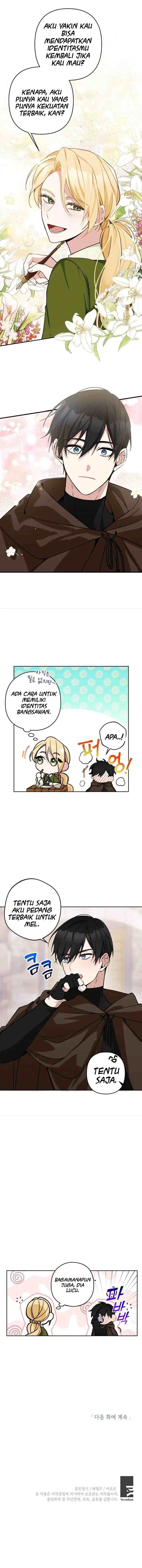 Please Don't Come to the Villainess' Stationery Store! chapter 7 halaman 12