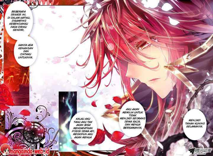 Soul Land 2.5 chapter 11 halaman 4