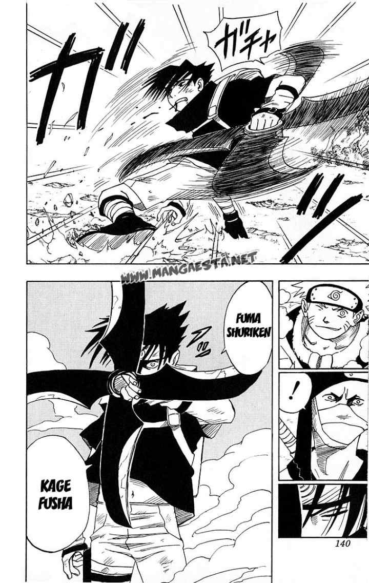 Naruto chapter 14 halaman 15