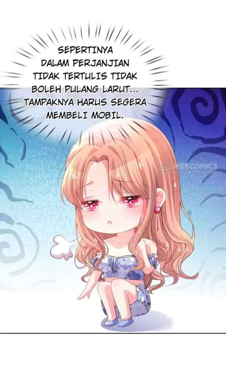 Sweet Escape chapter 28 halaman 10