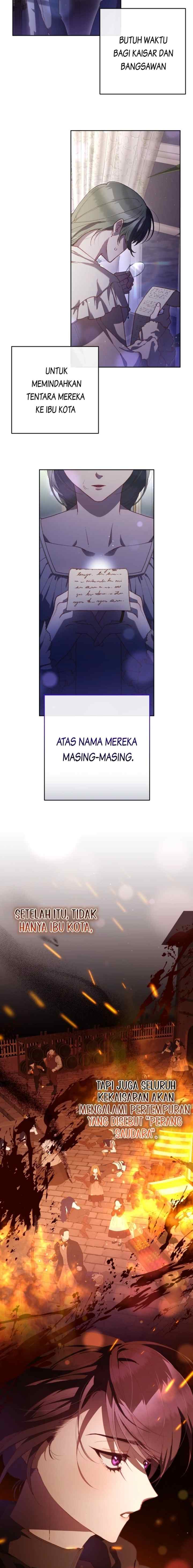 Crowning a Spoiled Prince chapter 83 halaman 7