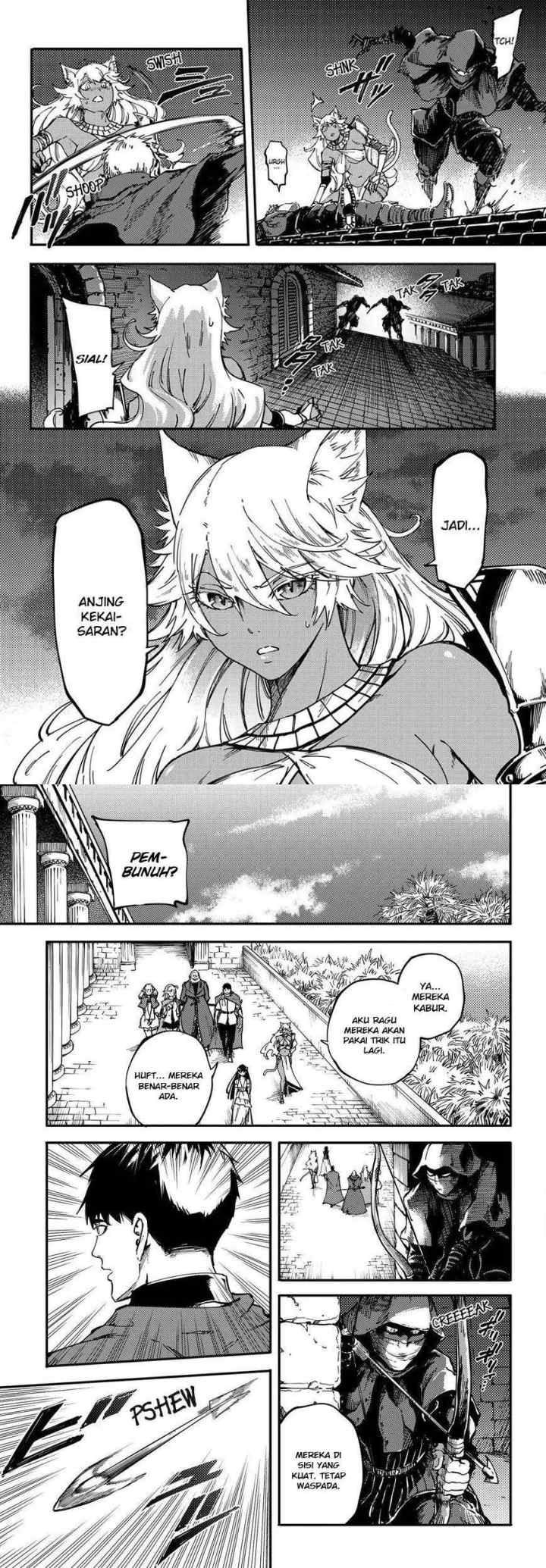 Kekkon Yubiwa Monogatari chapter 19 halaman 11
