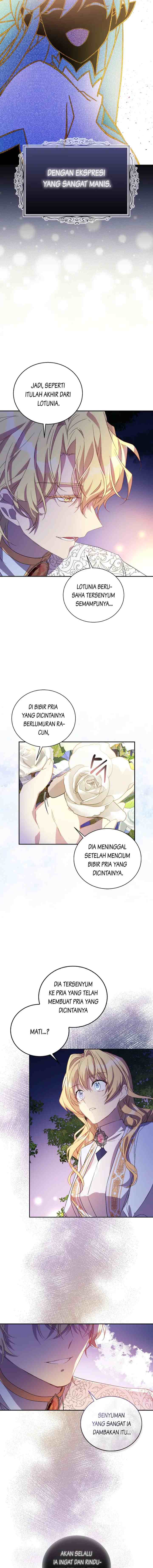 I'm a Fake Saintess but the Gods Are Obsessed chapter 29 halaman 14