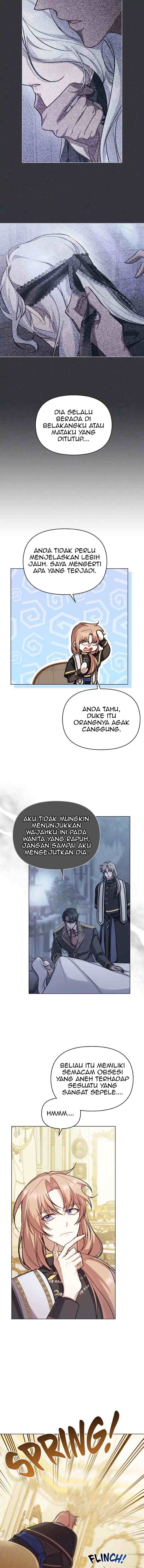 Disobey The Duke If You Dare chapter 3 halaman 13