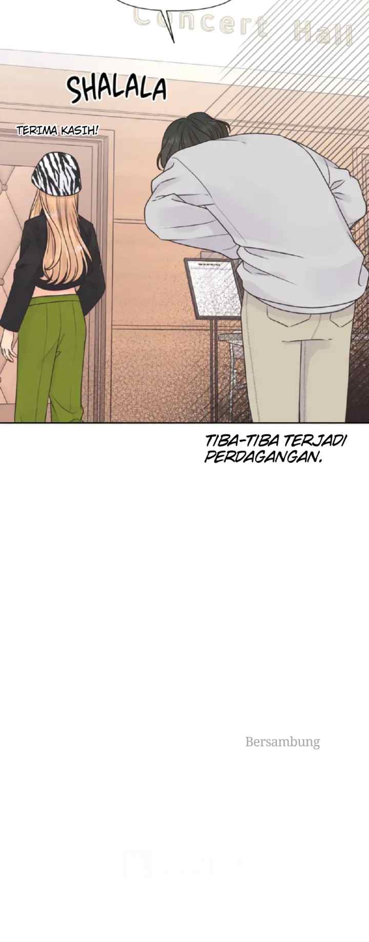 Miss Makeover chapter 39 halaman 19