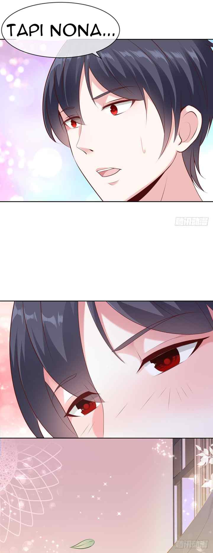 Me! Super Rich! chapter 46 halaman 13