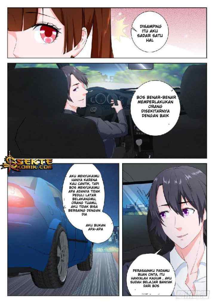 Metropolitan System chapter 80 halaman 4