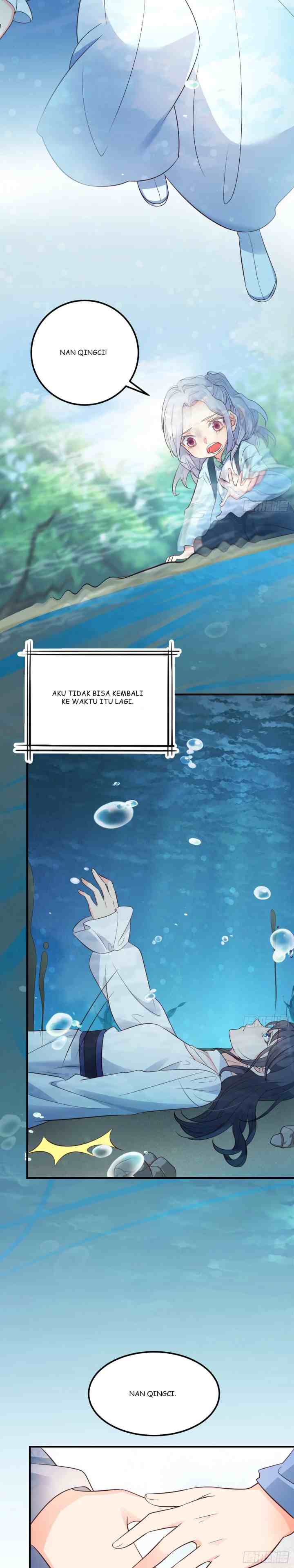 Fairy Fox Cubs Are Also Very Good Today chapter 18 halaman 5