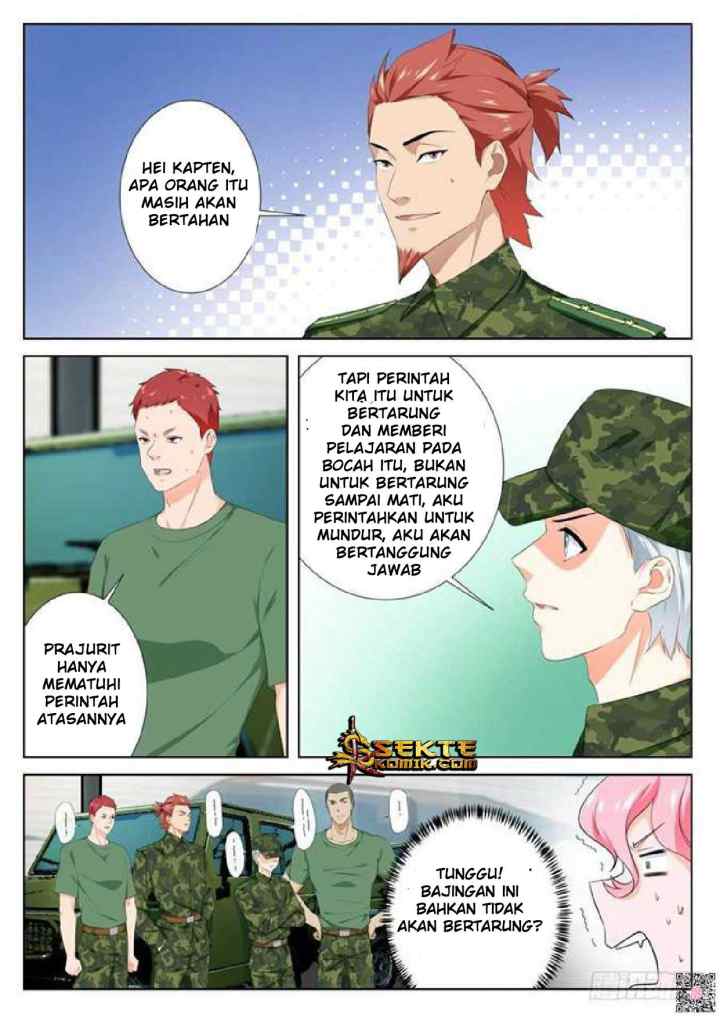 Metropolitan System chapter 93 halaman 9