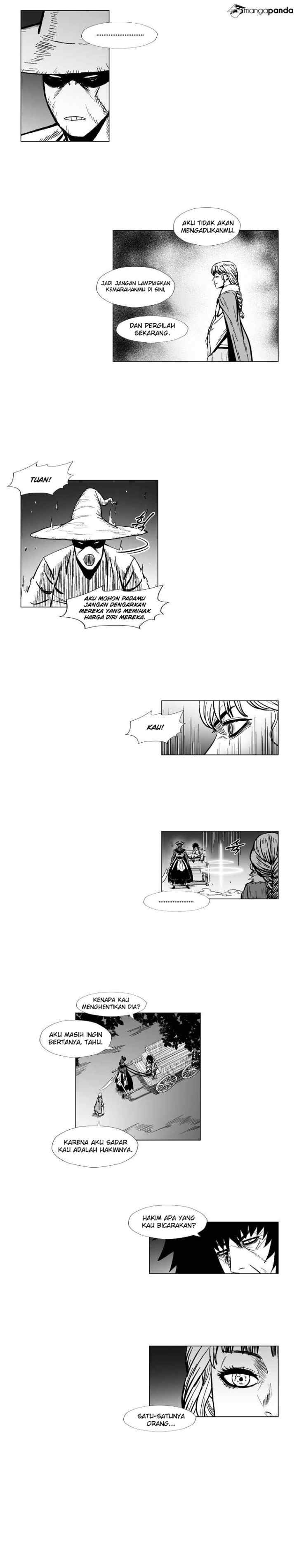 Red Storm chapter 156 halaman 6