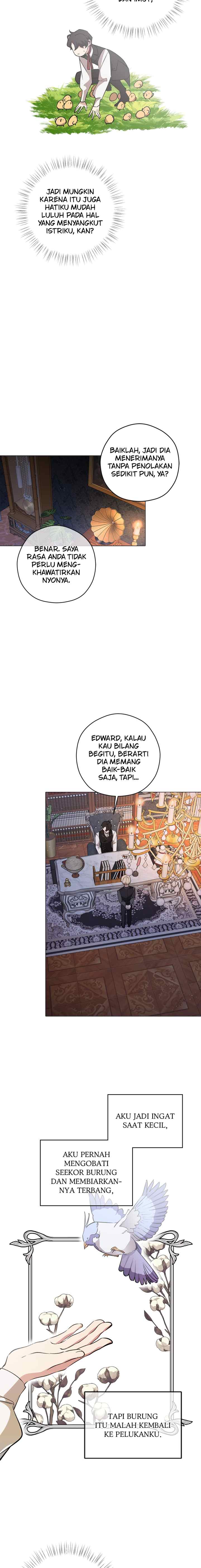 Duchess's Lo-Fi Coffeehouse chapter 21 halaman 18