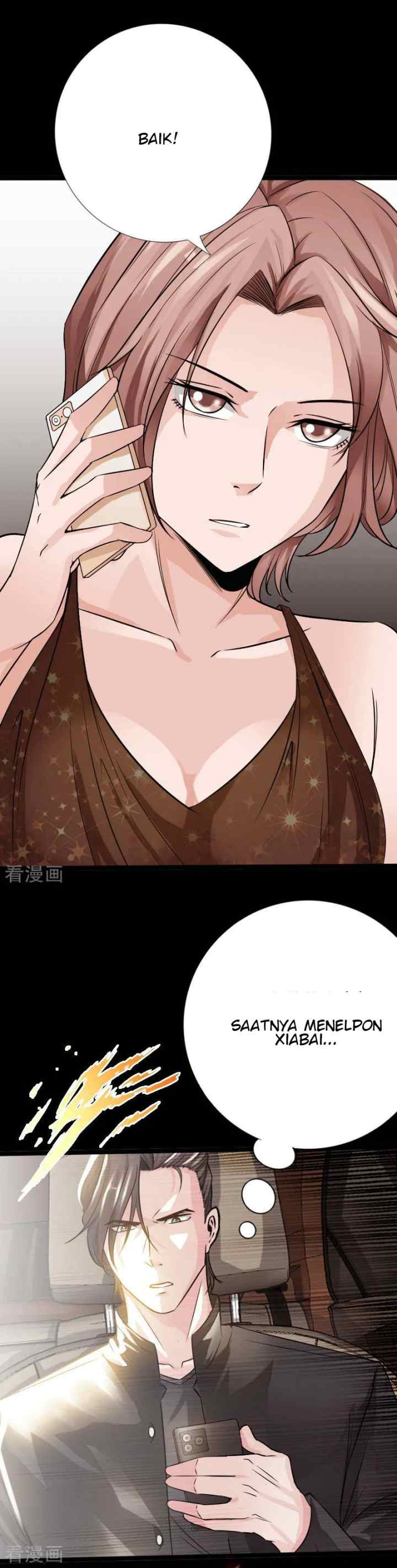 Hopeless chapter 63 halaman 14