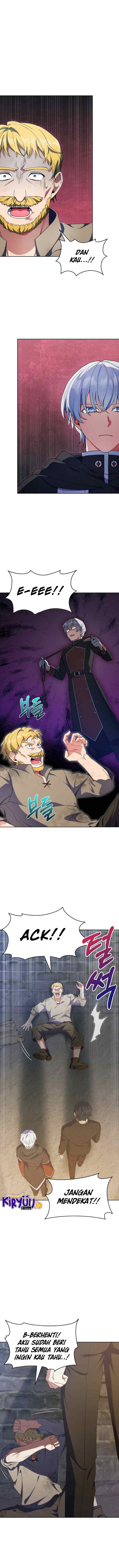 I Regressed to My Ruined Family chapter 19 halaman 9