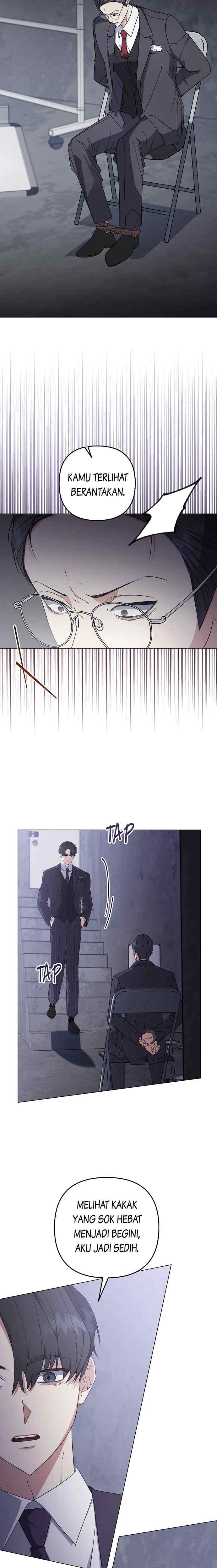 Rooftop Prince chapter 39 halaman 5