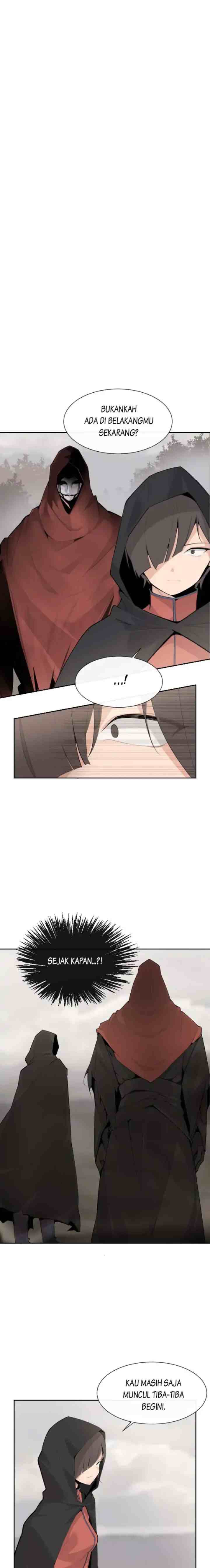 Devil Sword King chapter 173 halaman 5