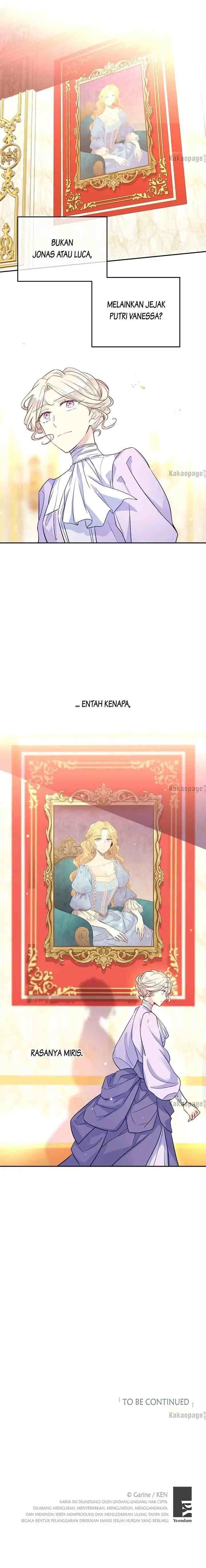 It's Time to Change the Genre chapter 17 halaman 17
