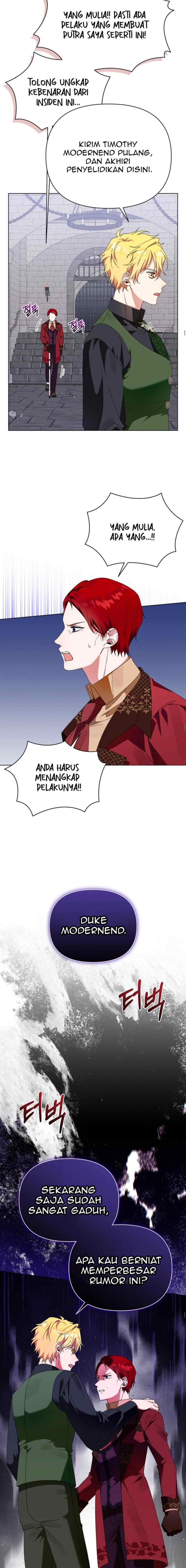Bird Empress chapter 44 halaman 4