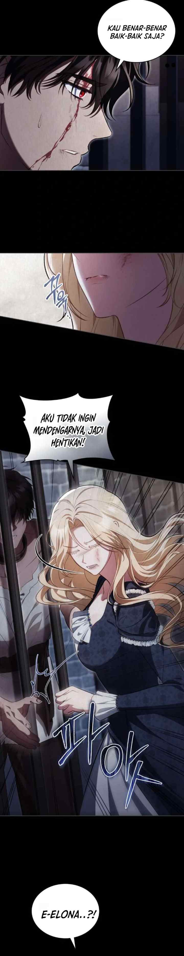 He Was My Slave chapter 6 halaman 6