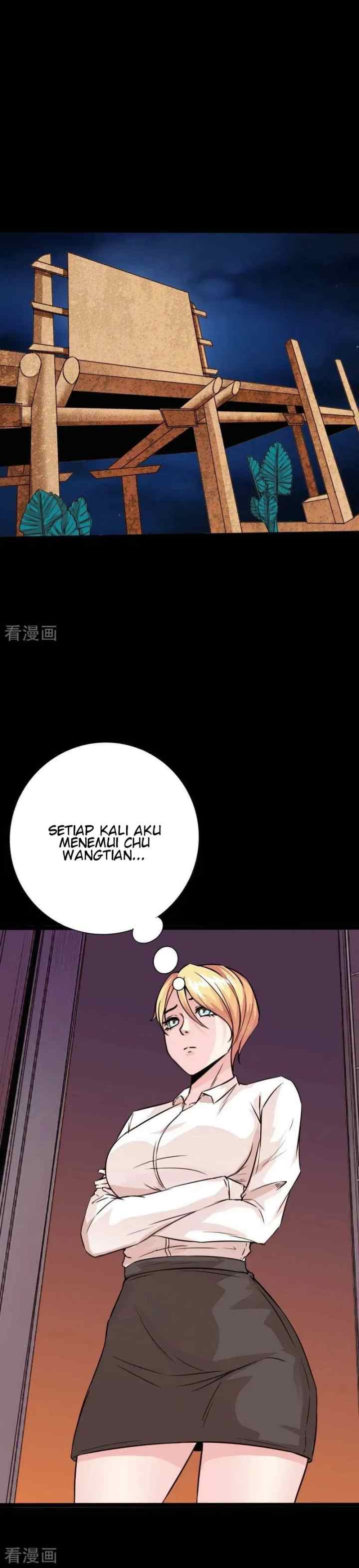 Hopeless chapter 99 halaman 10