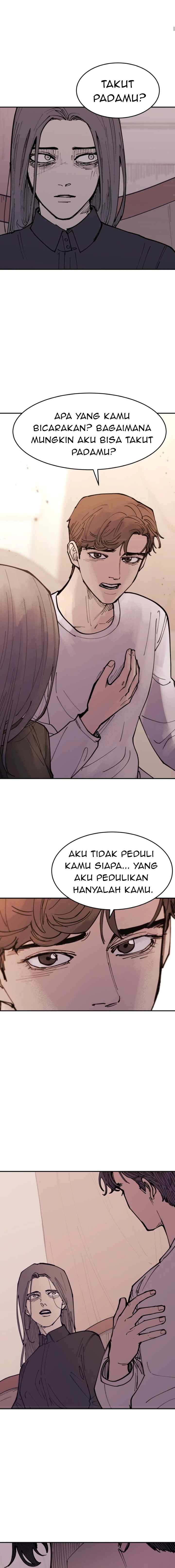 Vampire Family chapter 4 halaman 12