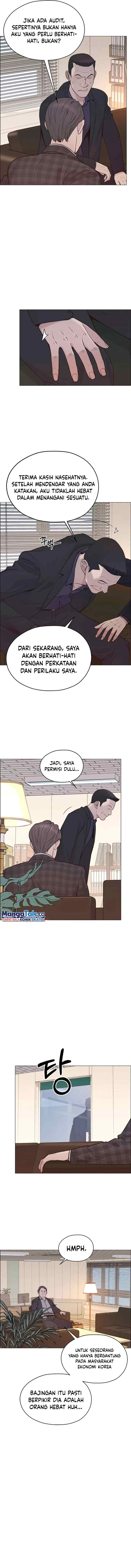 The Man chapter 166 halaman 4