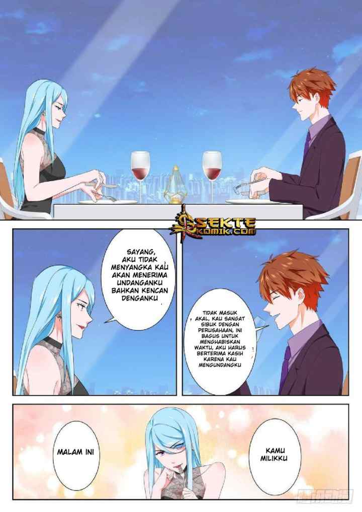 Metropolitan System chapter 107 halaman 9