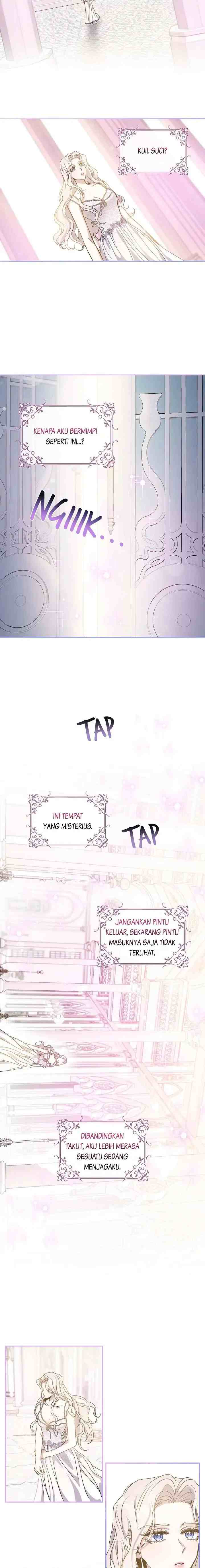 I Tamed a Tyrant and Ran Away chapter 59 halaman 15