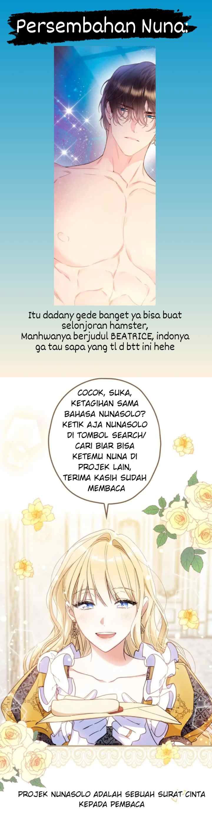 Dangerous Fiance chapter 19 halaman 15
