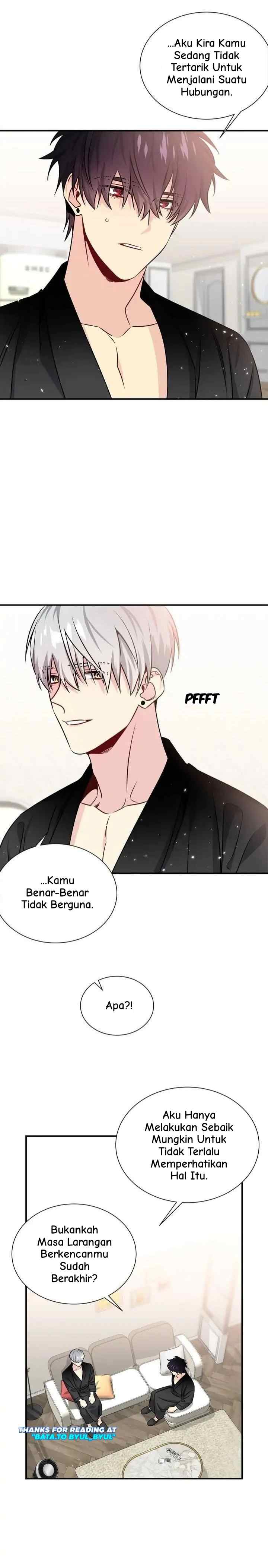 Cosmic Stars chapter 59 halaman 9