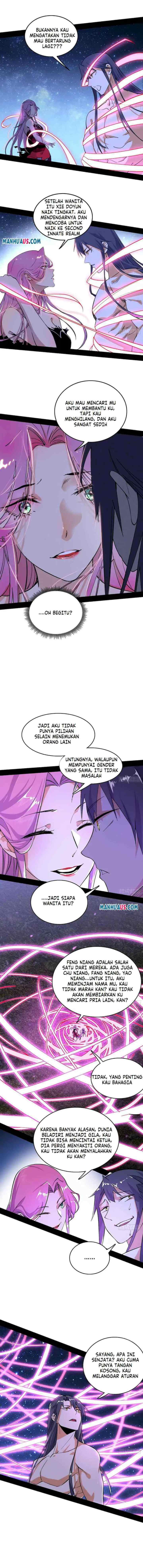 I'm An Evil God chapter 198 halaman 9