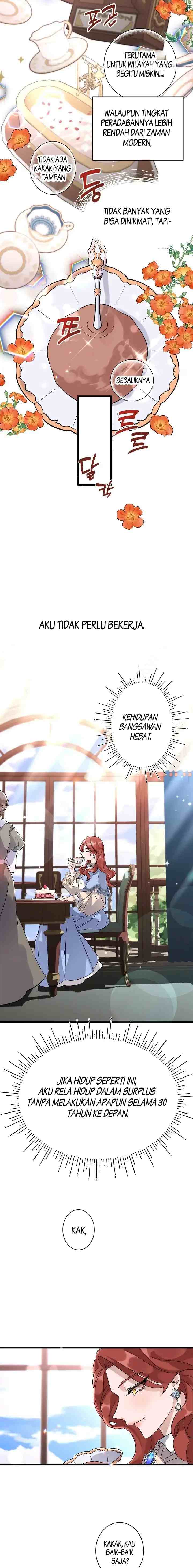 I'm Sure It's My Baby chapter 1 halaman 5